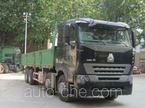 Sinotruk Howo ZZ1317N3867P1B cargo truck