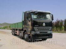 Sinotruk Howo ZZ1317N3867P1H бортовой грузовик