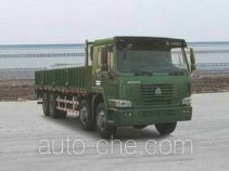 Sinotruk Howo ZZ1317N4667C cargo truck