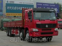 Sinotruk Howo ZZ1317N4667C1C cargo truck