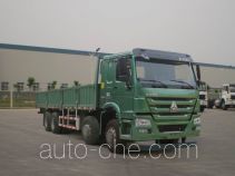 Sinotruk Howo ZZ1317N4667D1B cargo truck