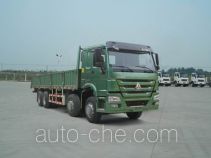 Sinotruk Howo ZZ1317N4667D1H cargo truck