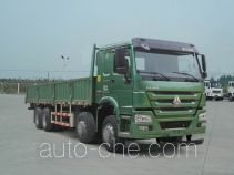 Sinotruk Howo ZZ1317N4667D1H cargo truck
