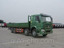 Sinotruk Howo ZZ1317N4667D1LB cargo truck