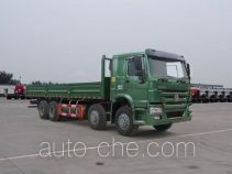 Sinotruk Howo ZZ1317N4667D1LB cargo truck