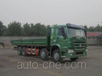 Sinotruk Howo ZZ1317N4667D1LH cargo truck
