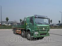 Sinotruk Howo ZZ1317N4667E1LH cargo truck