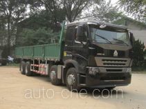 Sinotruk Howo ZZ1317N4667P1 cargo truck