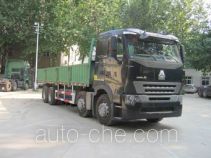 Sinotruk Howo ZZ1317N4667P1LH cargo truck