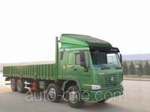 Sinotruk Howo ZZ1317N4667W cargo truck