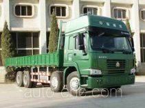 Sinotruk Howo ZZ1317N4668V cargo truck