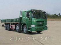 Sinotruk Howo ZZ1317N4668W cargo truck