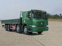 Sinotruk Howo ZZ1317N4668W cargo truck