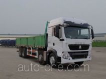 Sinotruk Howo ZZ1317N466GC1 cargo truck