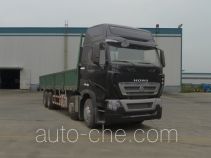Sinotruk Howo ZZ1317N466HC1 cargo truck