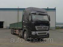 Sinotruk Sitrak ZZ1317N466HC1 cargo truck