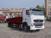 Sinotruk Howo ZZ1317N466WE1 cargo truck