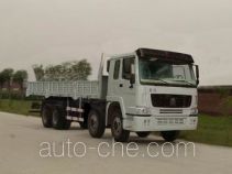 Sinotruk Howo ZZ1317S3261W cargo truck