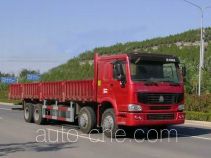 Sinotruk Howo ZZ1317V4667C1 cargo truck