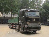 Sinotruk Howo ZZ1317V4667N1 cargo truck