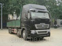 Sinotruk Howo ZZ1317V466HC1 cargo truck