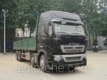 Sinotruk Sitrak ZZ1317V466HC1 cargo truck