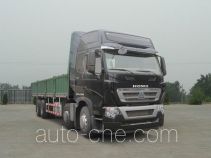 Sinotruk Howo ZZ1317V466HD1 cargo truck
