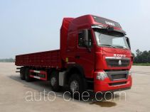 Sinotruk Howo ZZ1317V466HE1 cargo truck