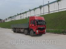 Homan ZZ1318KM0DK0 cargo truck