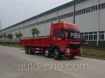 Homan ZZ1318M60DB0 cargo truck