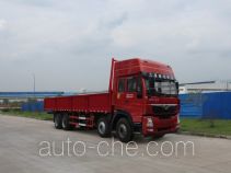 Homan ZZ1318M60EB0 бортовой грузовик