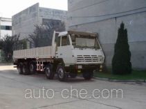斯达-斯太尔牌ZZ1382M30B0F型载货汽车