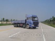 Sida Steyr ZZ1382N30B6V cargo truck