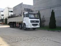 Sida Steyr ZZ1386M30B6F cargo truck