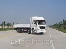 Sinotruk Howo ZZ1387M30B1V cargo truck
