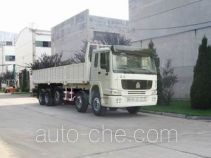 Sinotruk Howo ZZ1387M30B1W cargo truck
