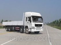 Sinotruk Howo ZZ1387N30B1V cargo truck