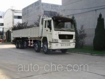 Sinotruk Howo ZZ1387N30B1W cargo truck