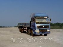 Sida Steyr ZZ1426N40B6V cargo truck