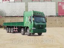 Sinotruk Howo ZZ1427N40B7V cargo truck