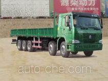Sinotruk Howo ZZ1427N40B7W cargo truck