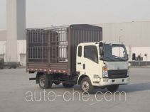 Sinotruk Howo ZZ2047CCYF342CD145 грузовик повышенной проходимости с решетчатым тент-каркасом