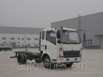 Sinotruk Howo ZZ2047F332CE145 off-road truck chassis