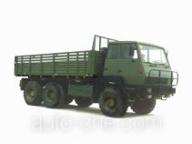 Sida Steyr ZZ2252M3450B бортовой грузовик