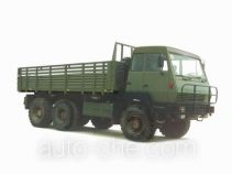 Sida Steyr ZZ2252M3450F бортовой грузовик