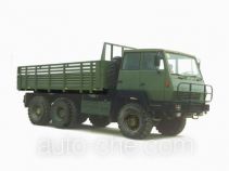 Sida Steyr ZZ2252M3450W бортовой грузовик
