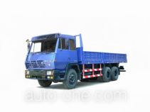 Sida Steyr ZZ2252M3850F cargo truck