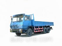 Sida Steyr ZZ2252M4350B бортовой грузовик