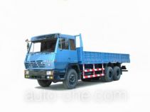 Sida Steyr ZZ2252M4350F cargo truck