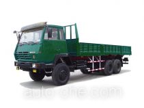 Sida Steyr ZZ2253BM435 off-road truck